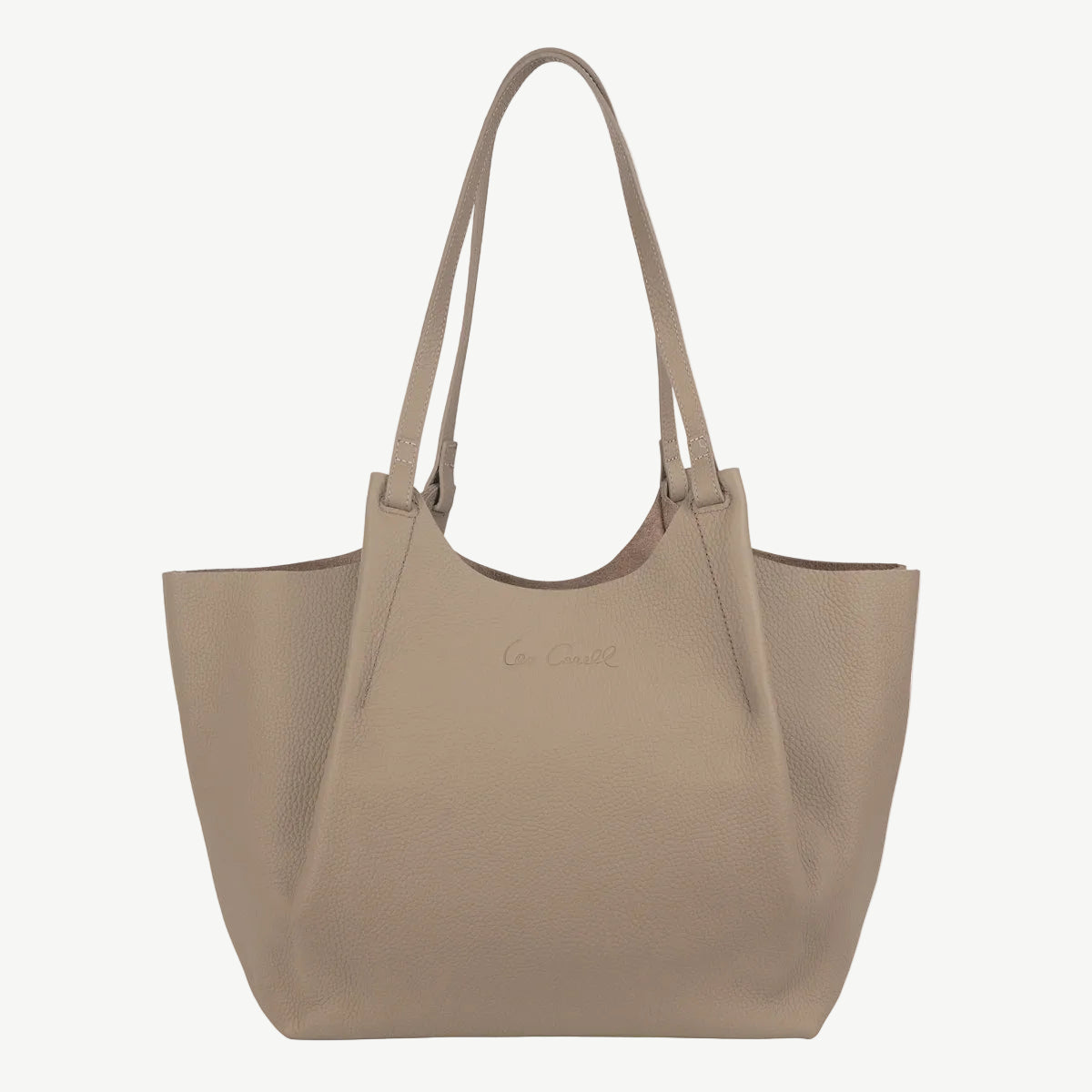 Classy Mocha Beige