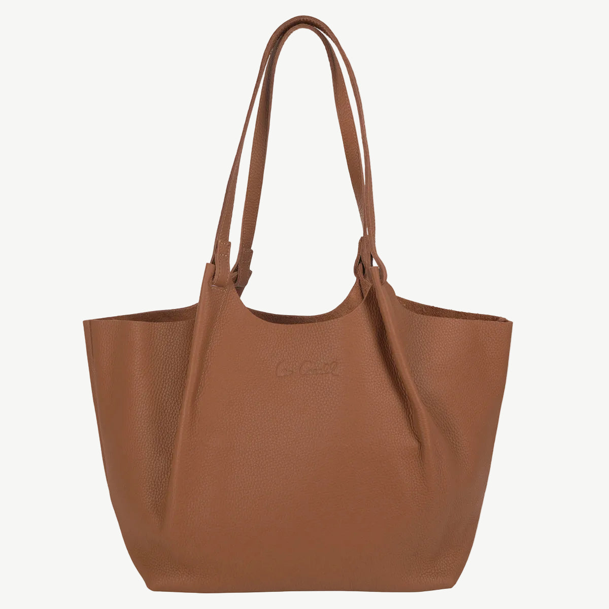 Classy Cognac Brown