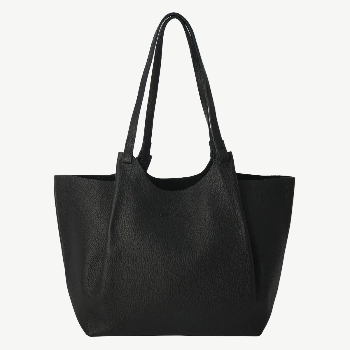 Classy Obsidian Black