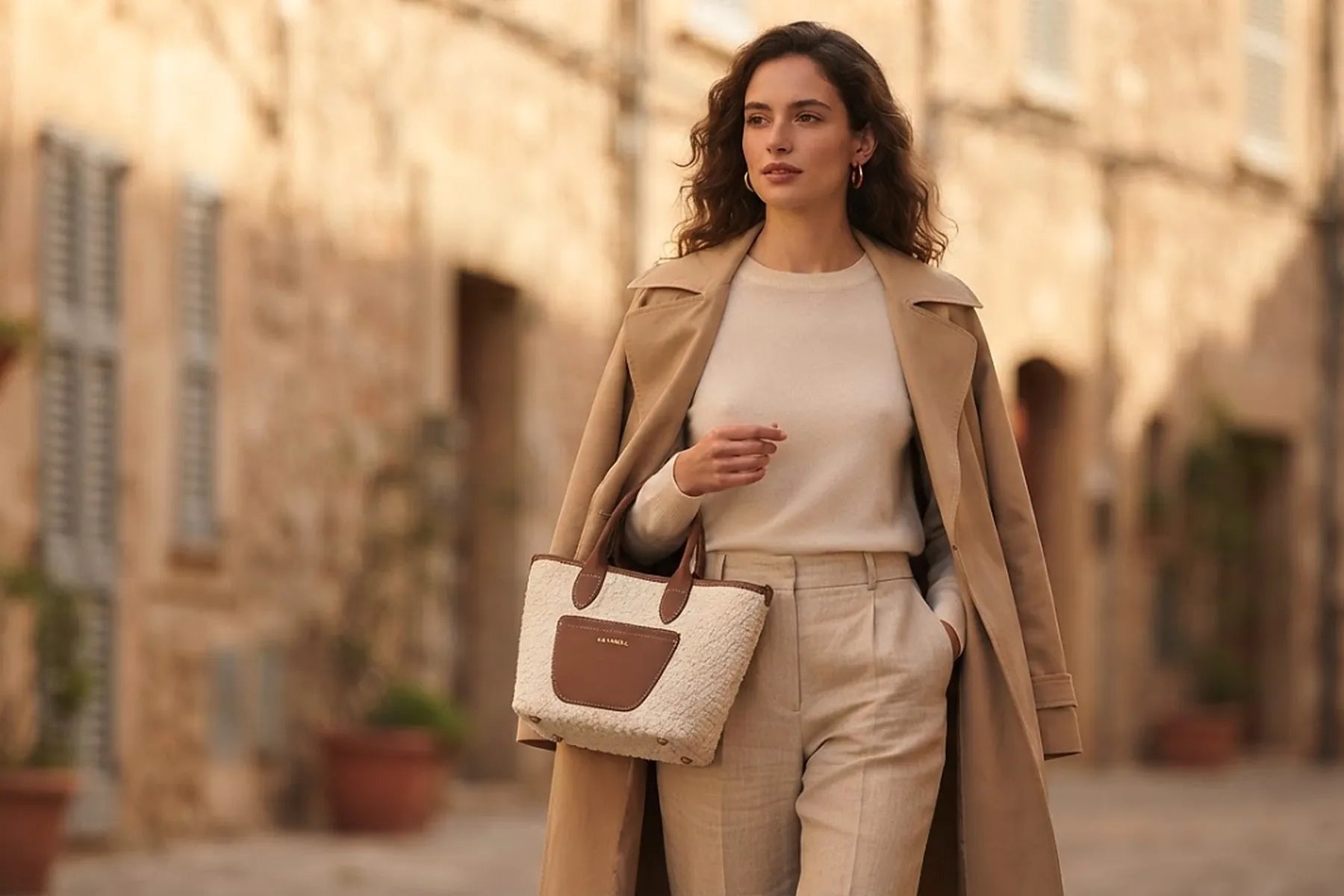 How to Choose a Leather Crossbody Bag for Travel