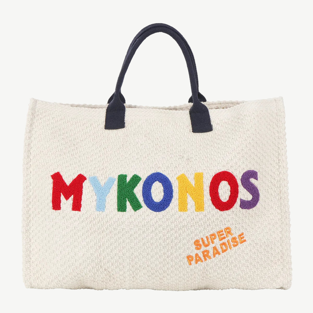 The Mykonos Good Vibes Edition