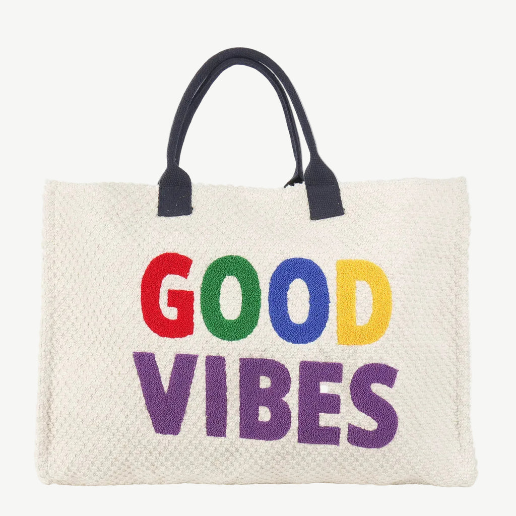 The Mykonos Good Vibes Edition