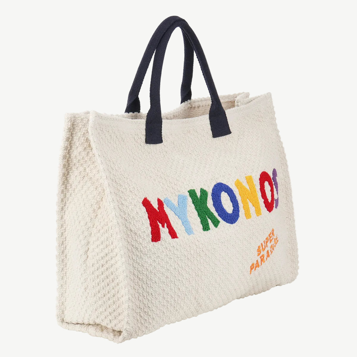 The Mykonos Good Vibes Edition