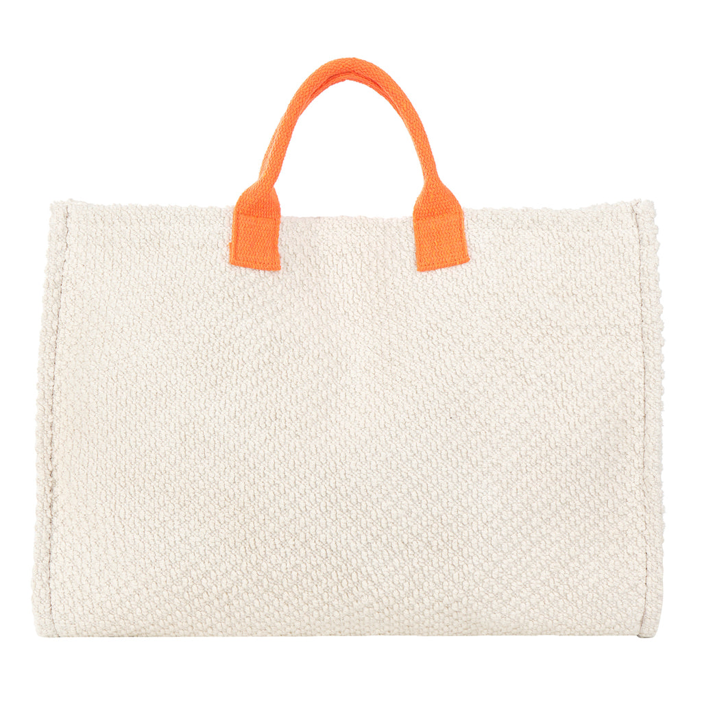 Mykonos Ember Tote
