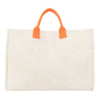 Mykonos Ember Tote