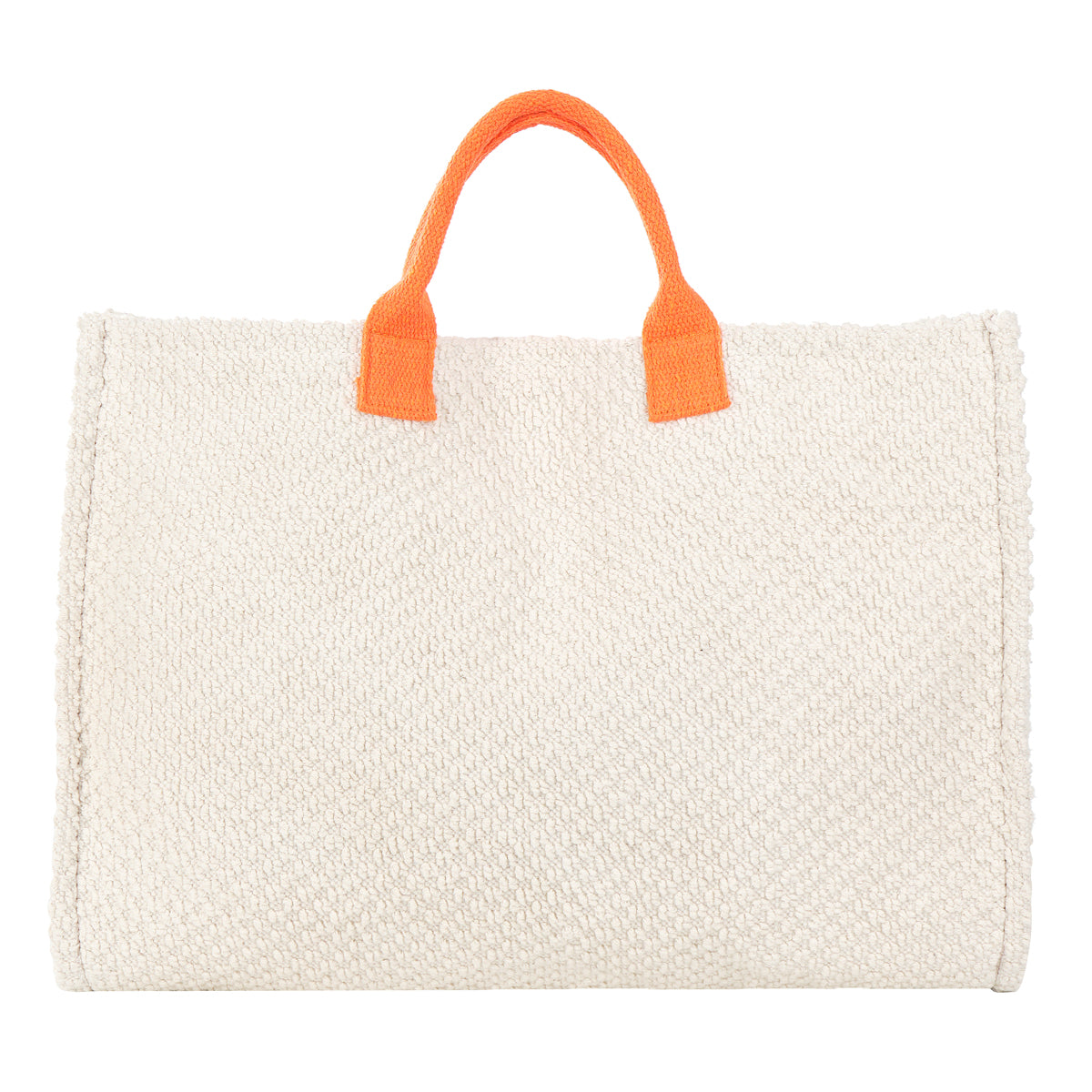 Mykonos Ember Tote