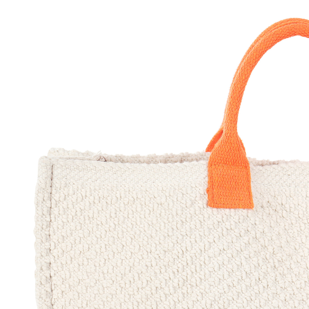 Mykonos Ember Tote
