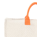 Mykonos Ember Tote