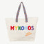 Mykonos Spectrum Tote