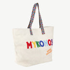Mykonos Spectrum Tote
