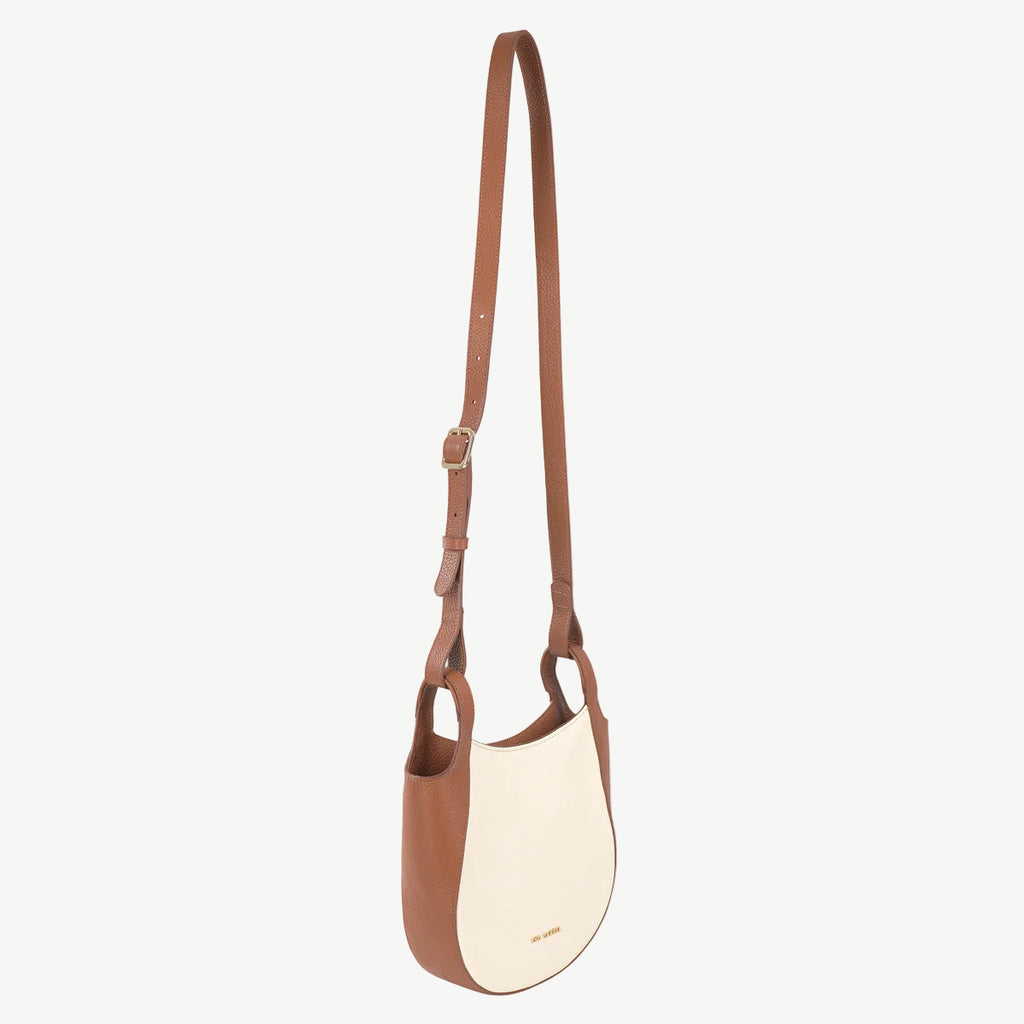 Sienna Curve Crossbody (petite)
