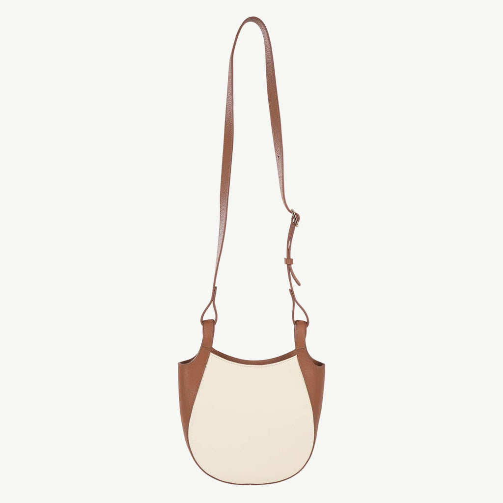 Sienna Curve Crossbody (petite)