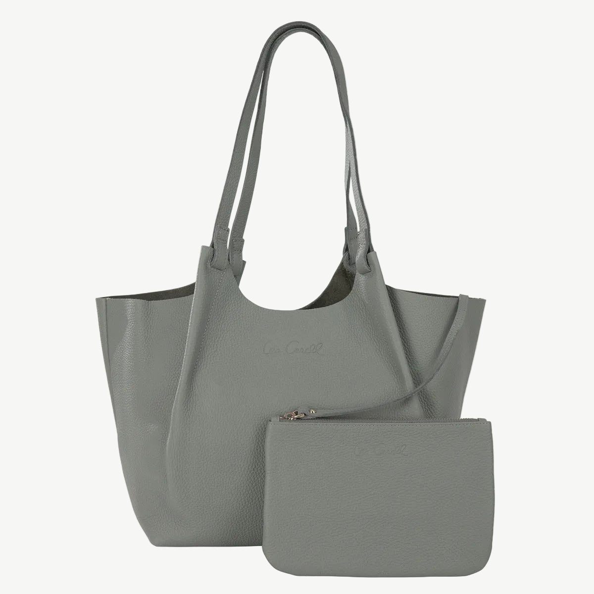 Classy Concrete Silk