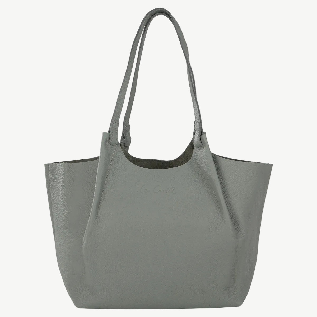 Classy Concrete Silk