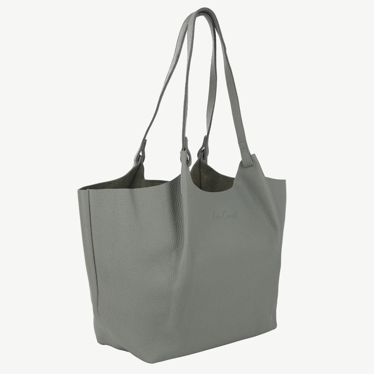 Classy Concrete Silk