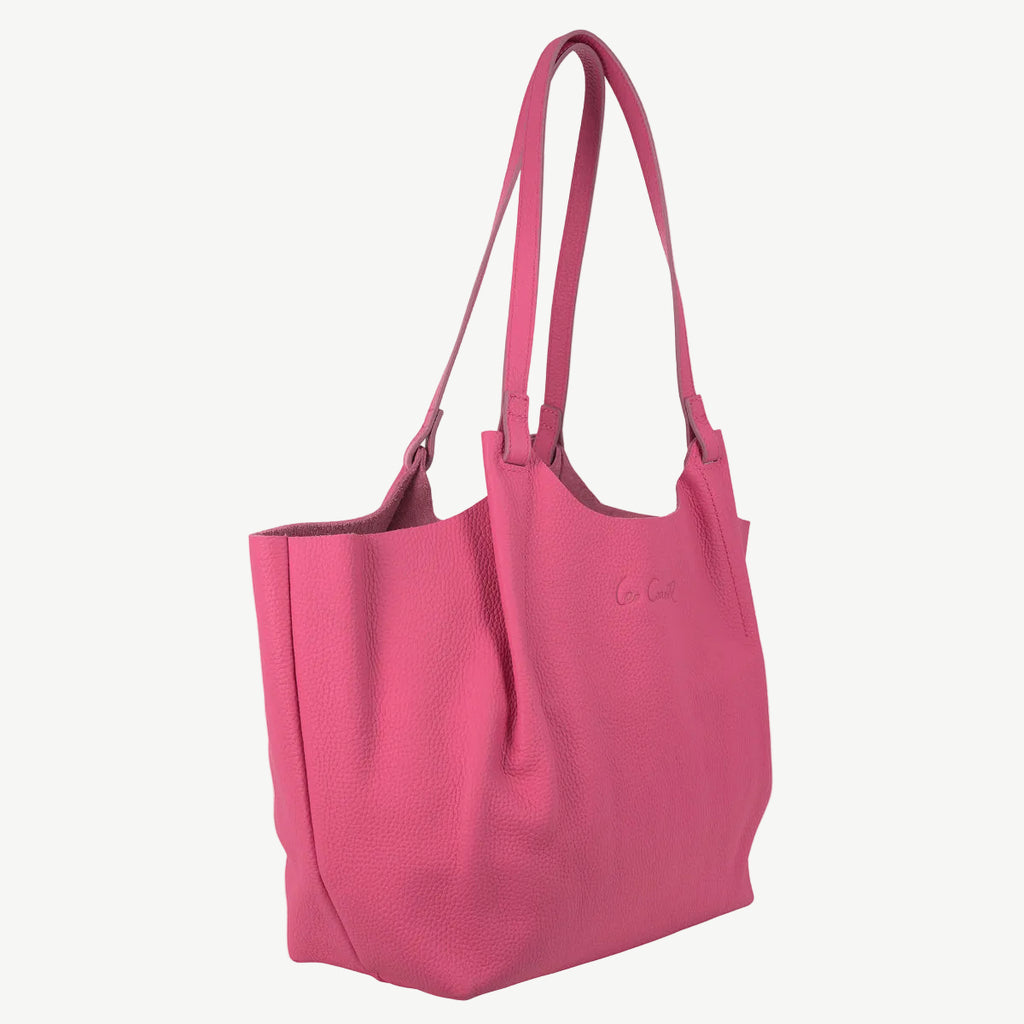 Classy Fuchsia