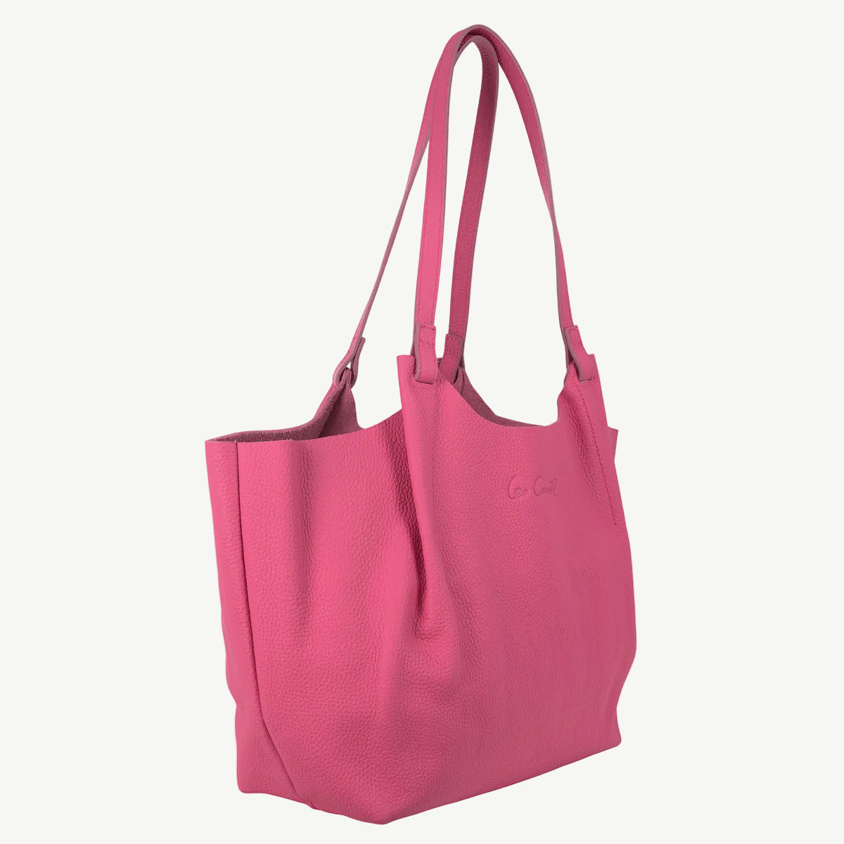 Classy Fuchsia
