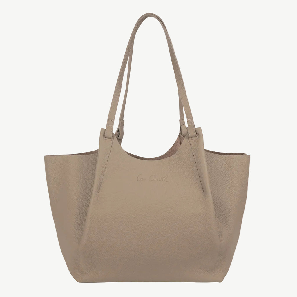 Classy Mocha Beige