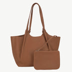 Classy Cognac Brown