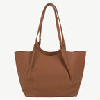 Classy Cognac Brown