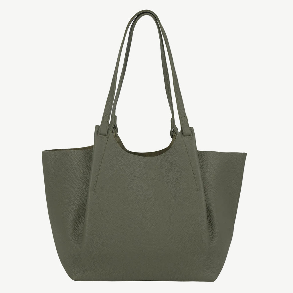 Classy Deep Olive