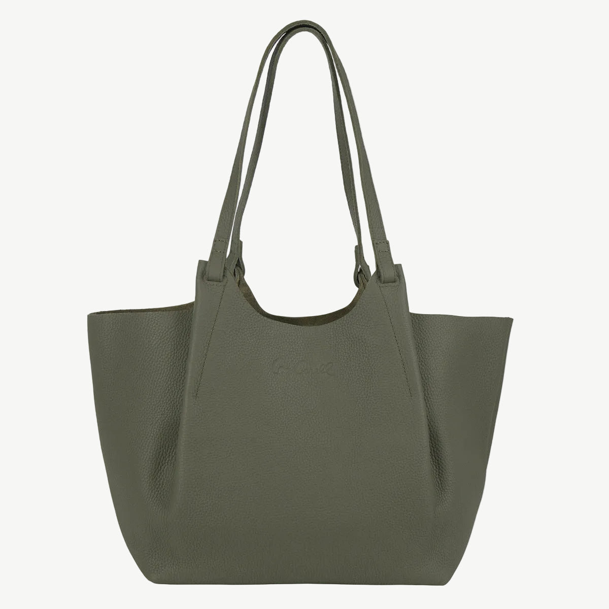 Classy Deep Olive