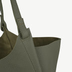 Classy Deep Olive