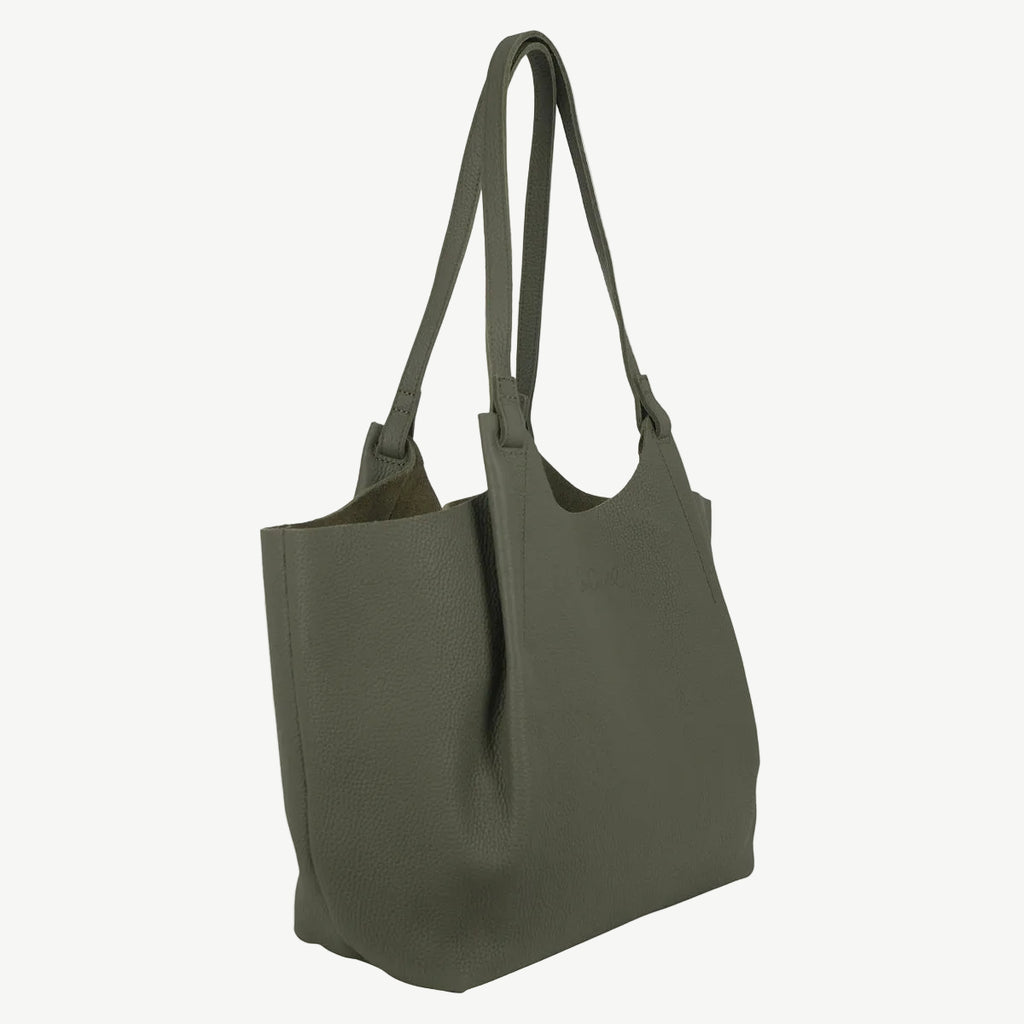 Classy Deep Olive