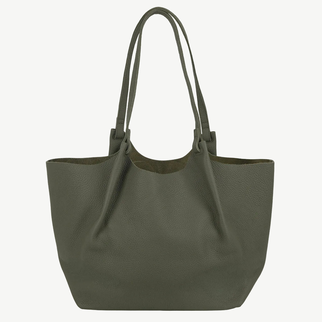 Classy Deep Olive