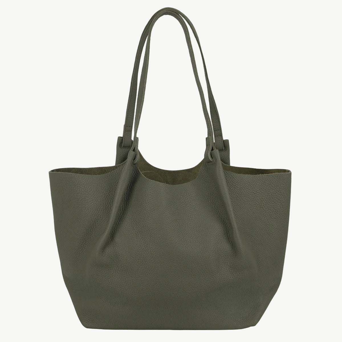 Classy Deep Olive