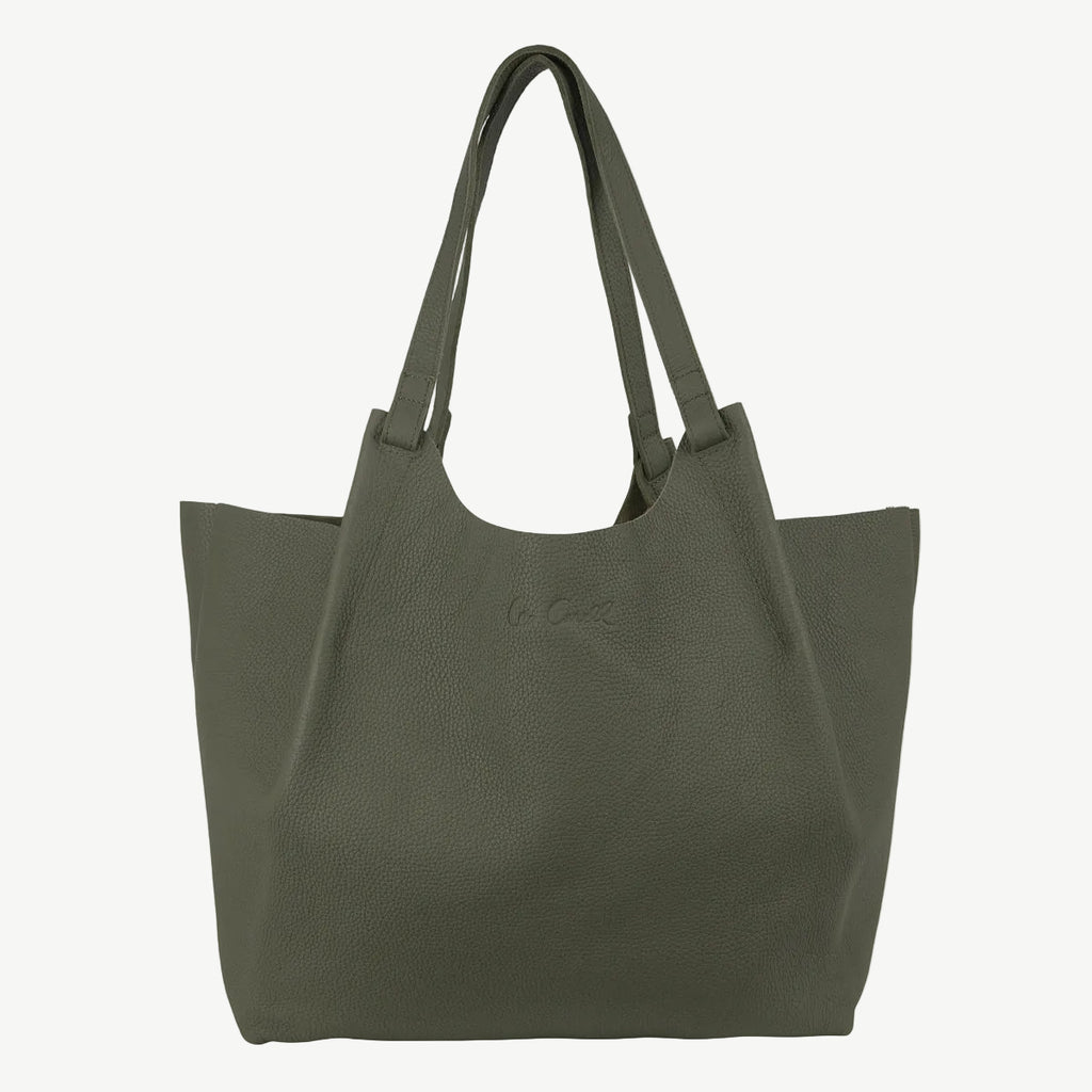 Aurelia Deep Olive