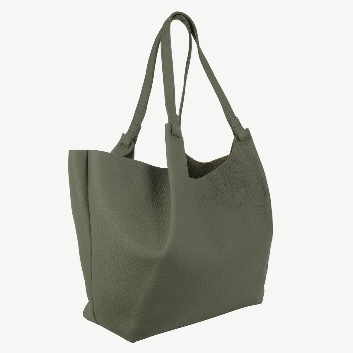 Aurelia Deep Olive Secondary image