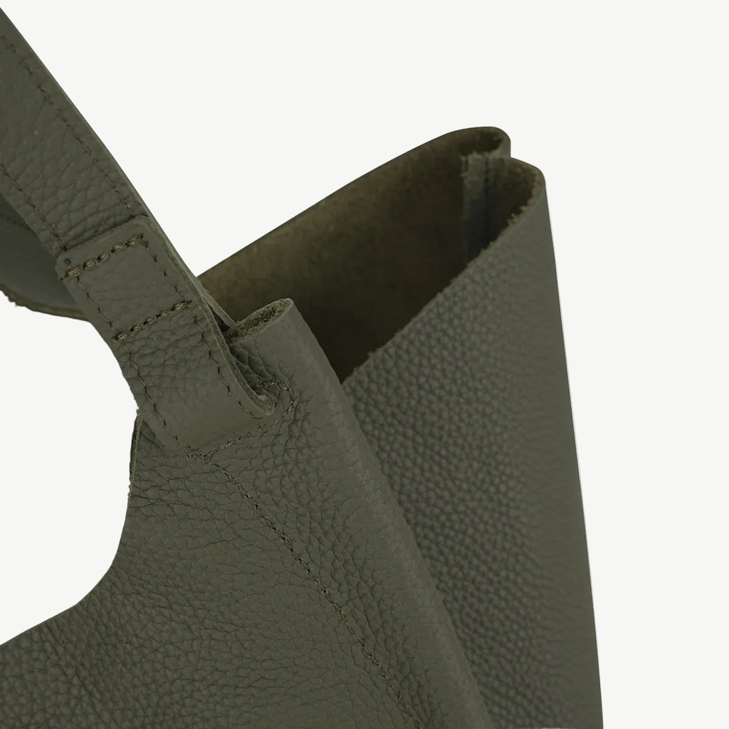 Aurelia Deep Olive