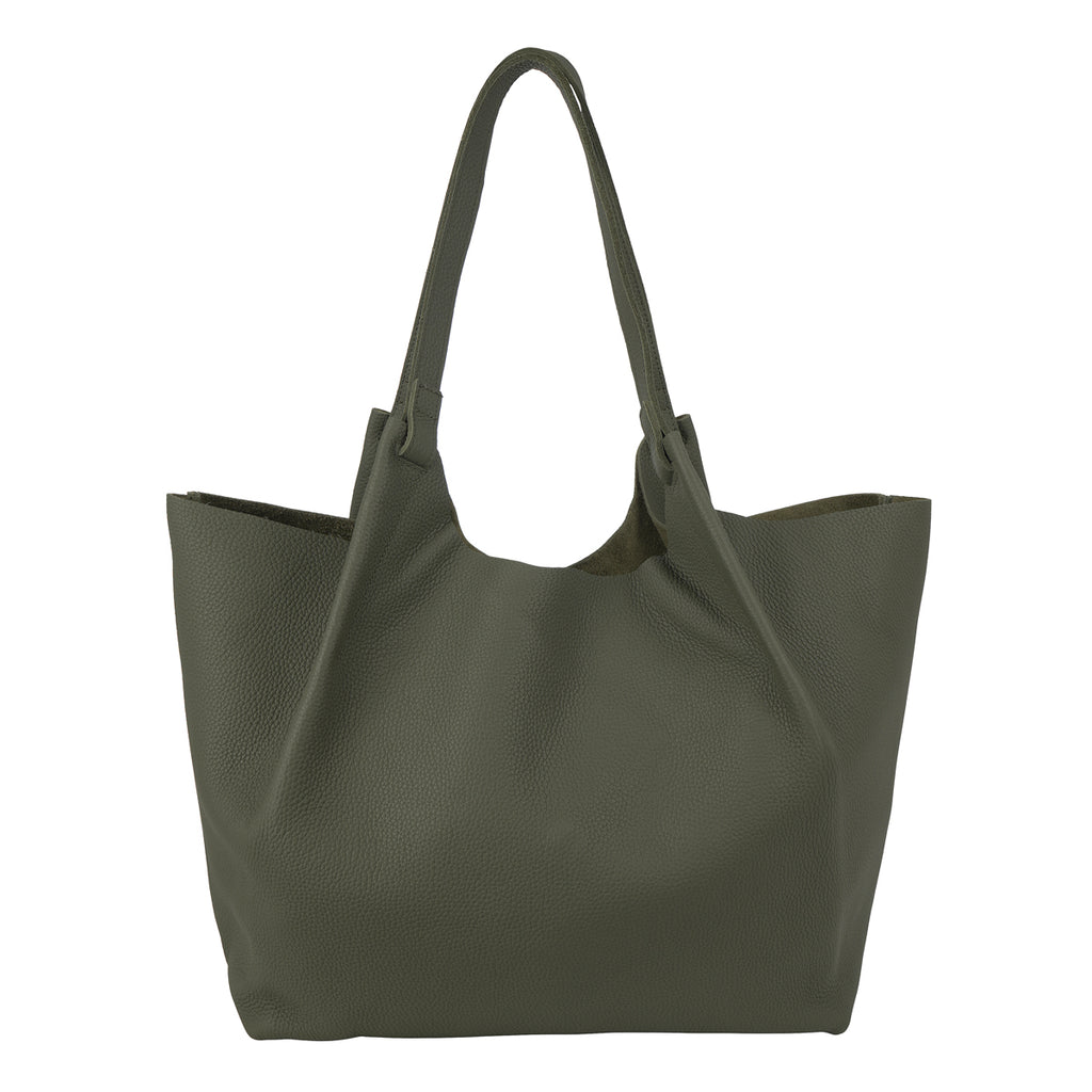Aurelia Deep Olive