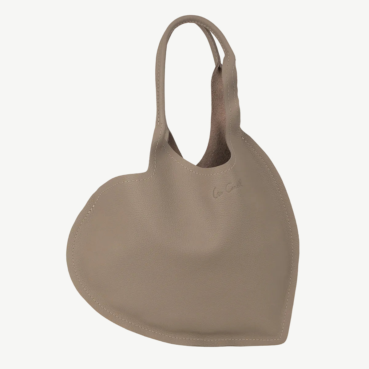 Le Coeur Mocha Beige Main image