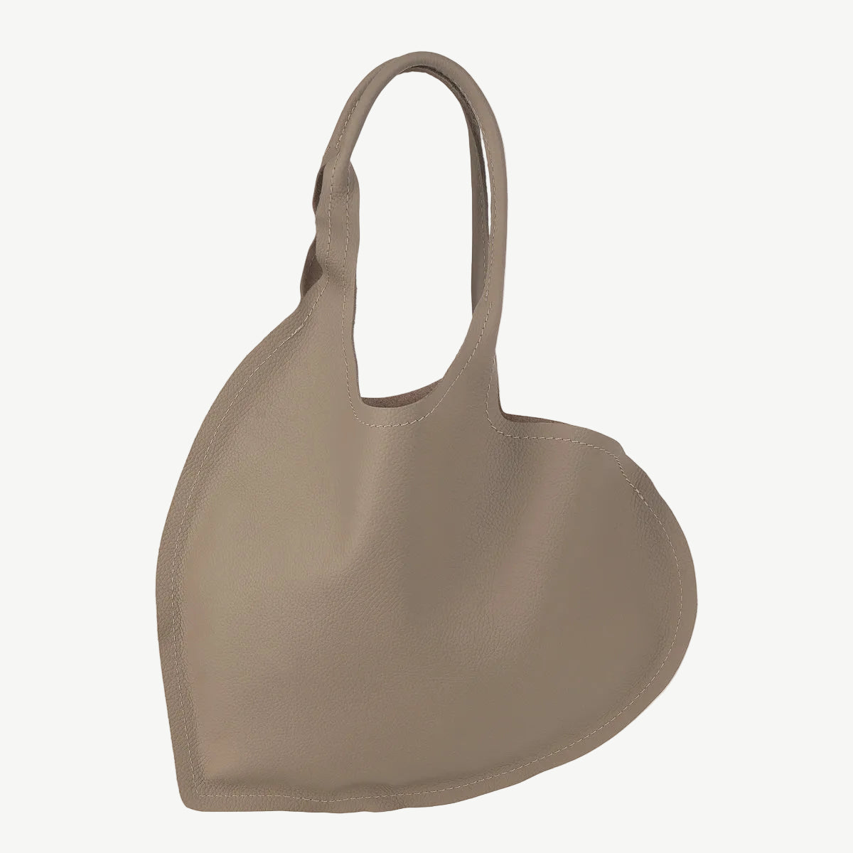 Le Coeur Mocha Beige Secondary image