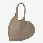 Le Coeur Mocha Beige