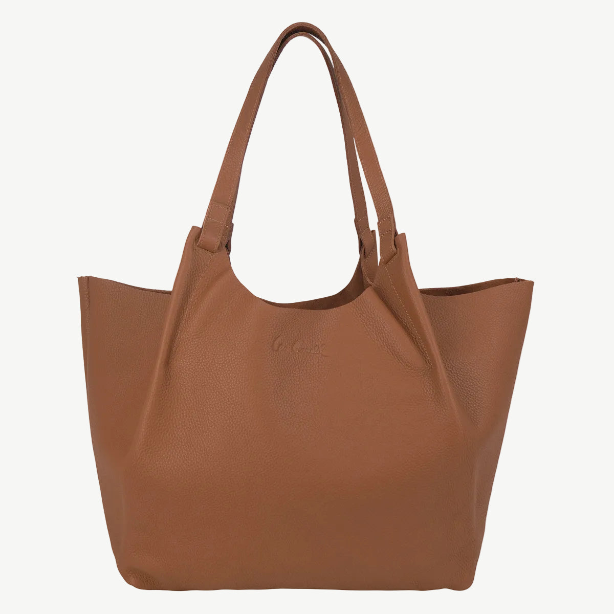 Aurelia Cognac Brown Main image