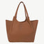 Aurelia Cognac Brown