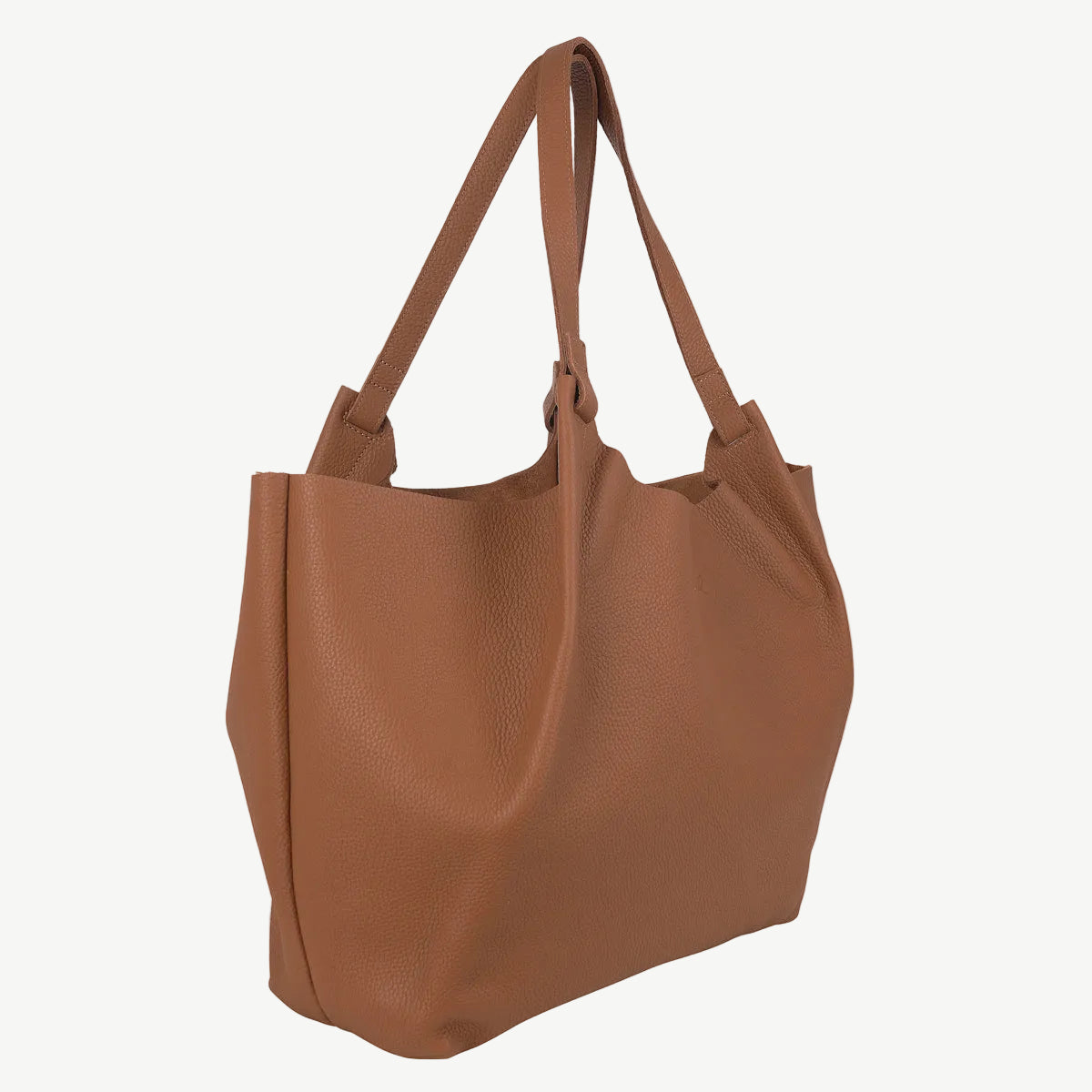 Aurelia Cognac Brown Secondary image