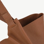 Aurelia Cognac Brown