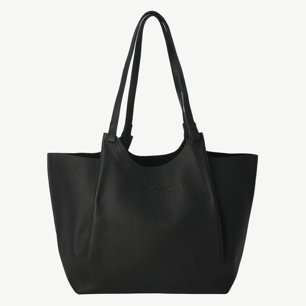 Classy Obsidian Black