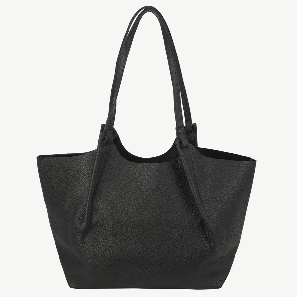 Classy Obsidian Black