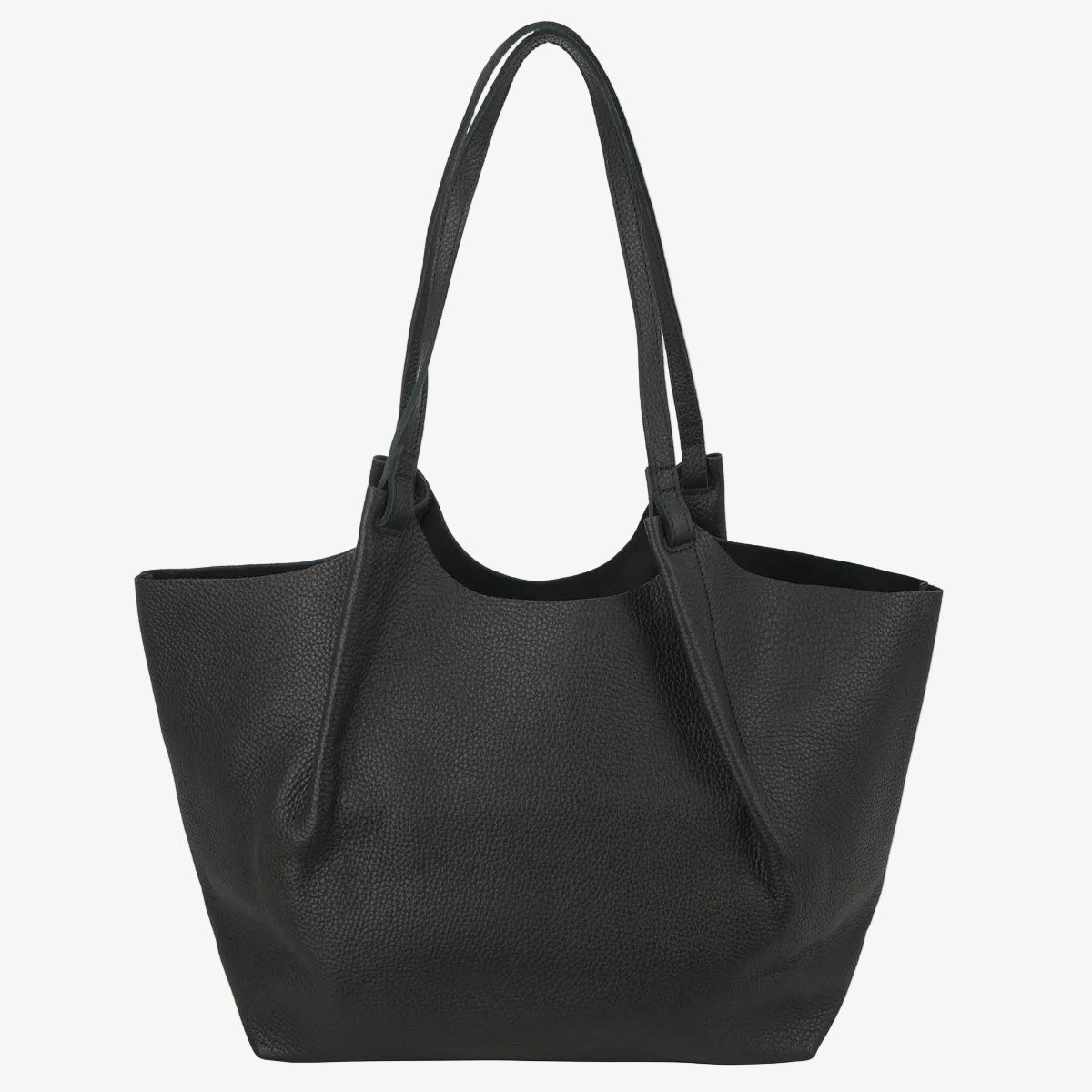 Classy Obsidian Black
