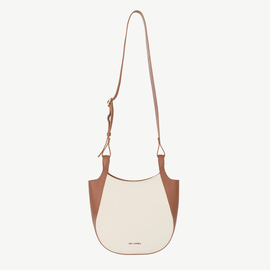 Sienna Curve Crossbody