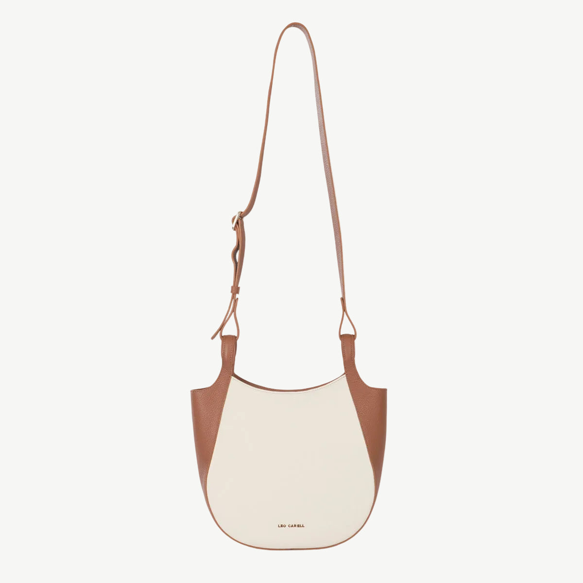 Sienna Curve Crossbody