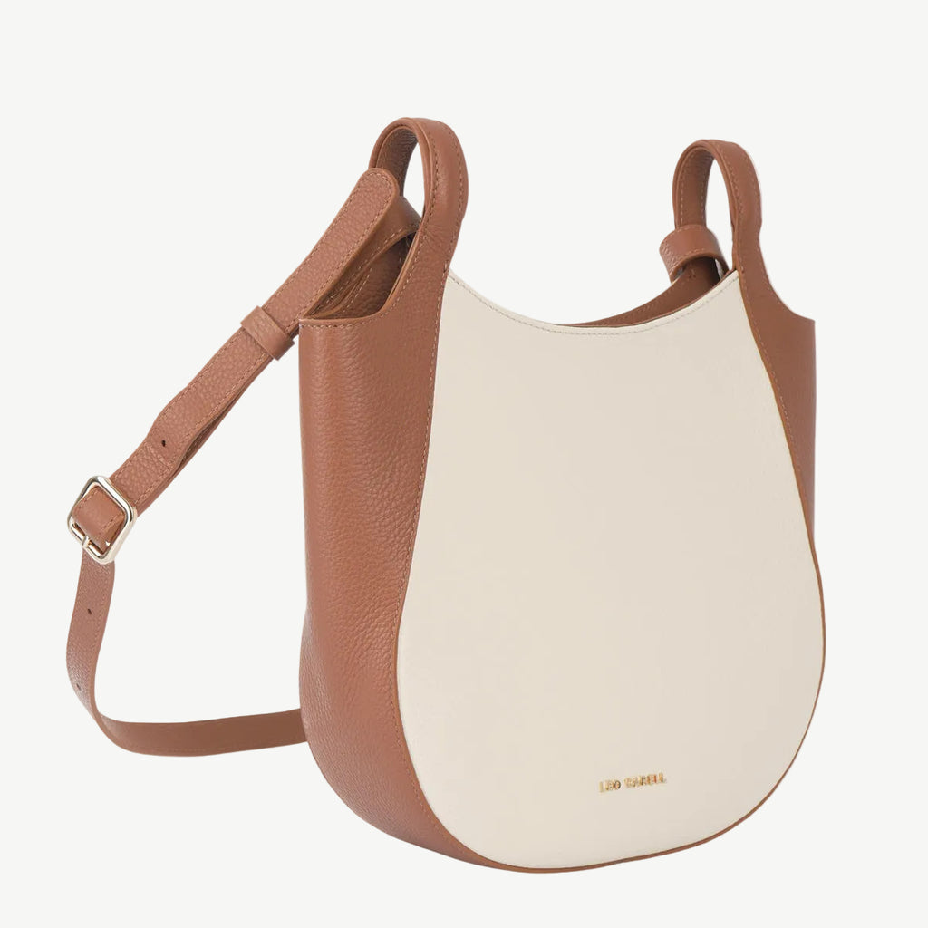 Sienna Curve Crossbody