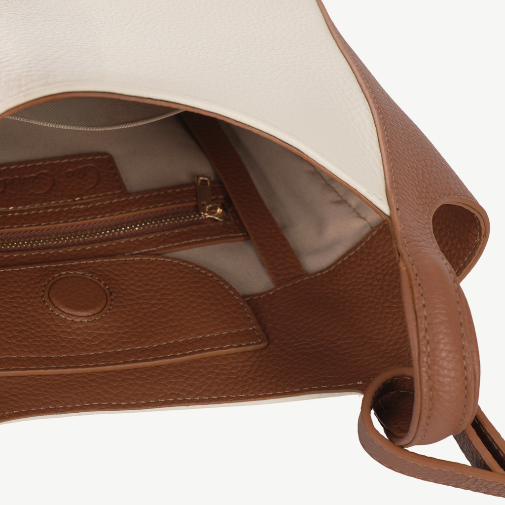 Sienna Curve Crossbody