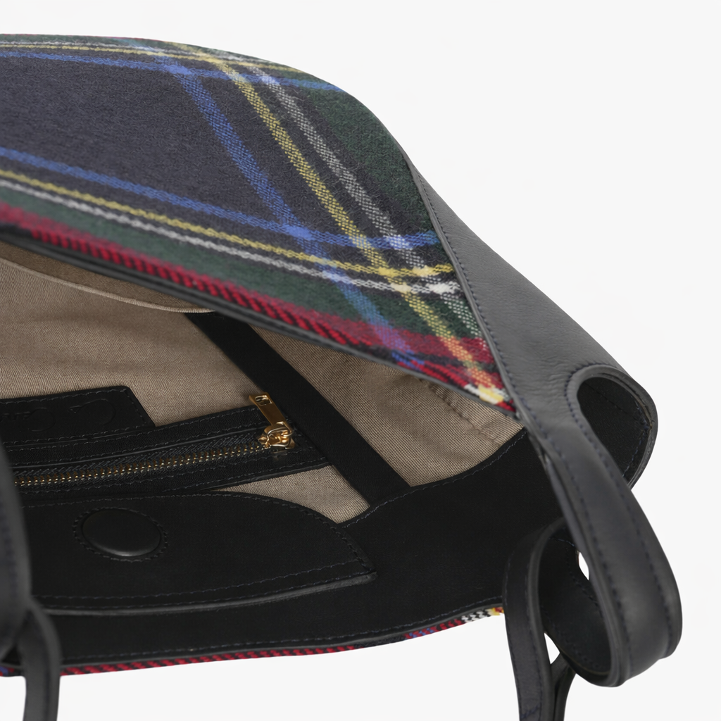 Scotch's Crossbody Bag