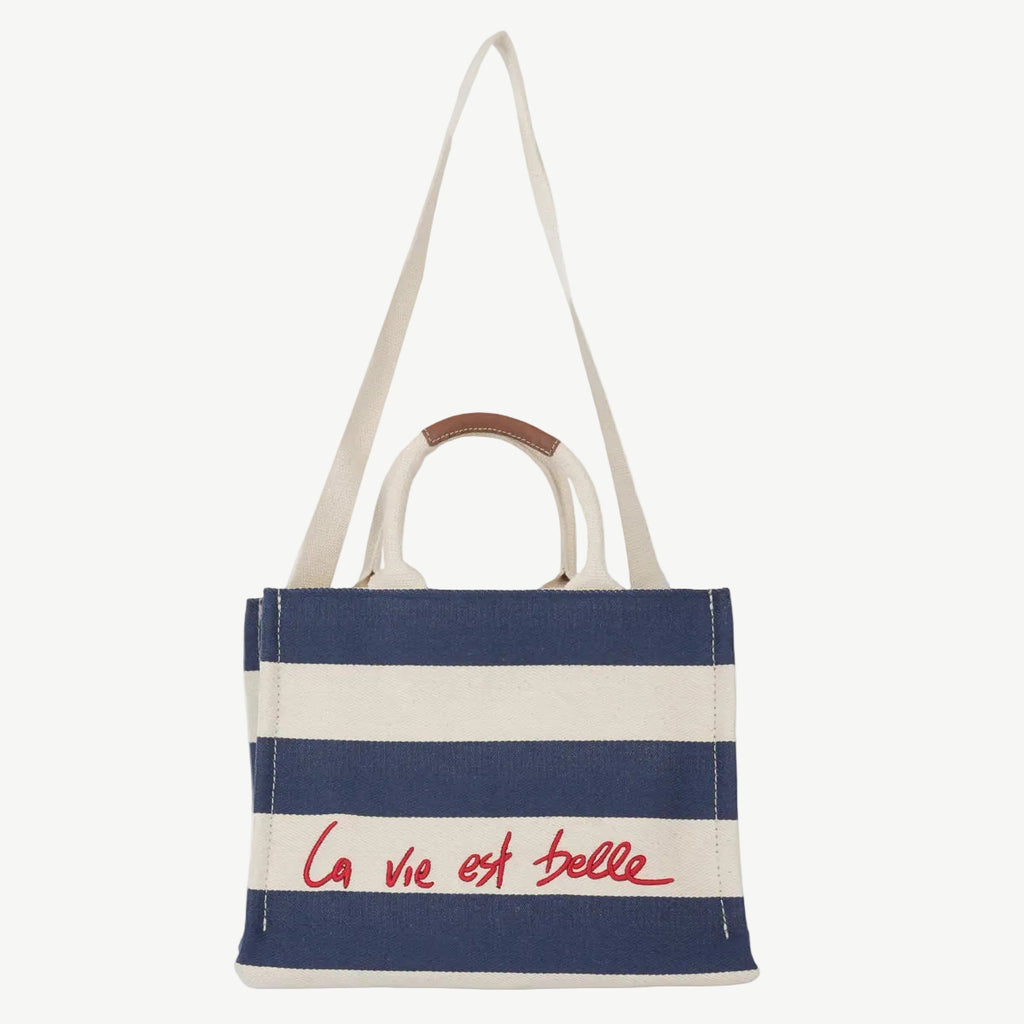 La vie est belle (petite)